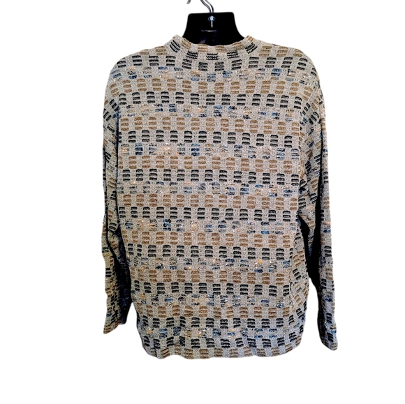 Vintage Jhane Barnes Sweater - Picture 2 of 3